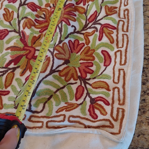 Vintage boho handbag - Picture 2 of 5